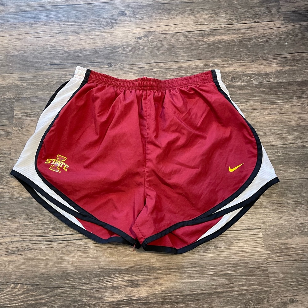 Iowa State Nike women’s shorts